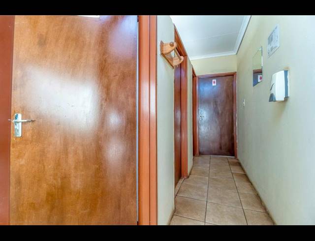 BUSINESS FOR SALE IN DAWN PARK EXT